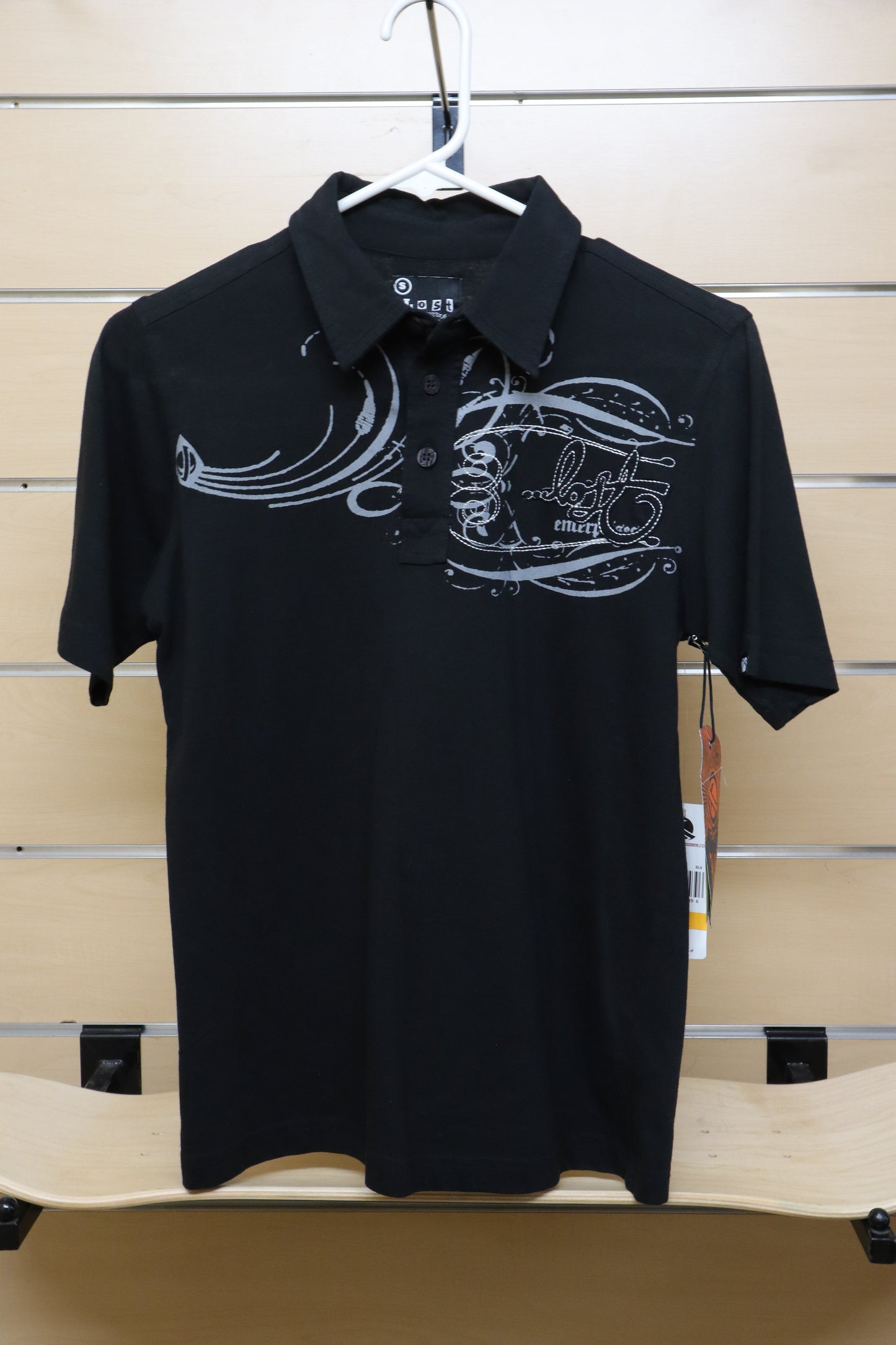 Lost Hudson Polo