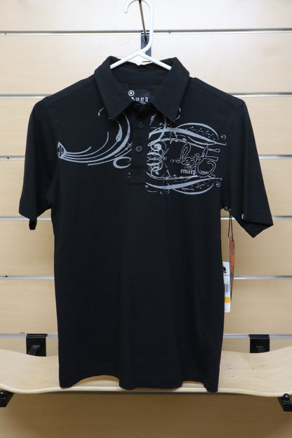 Lost Hudson Polo