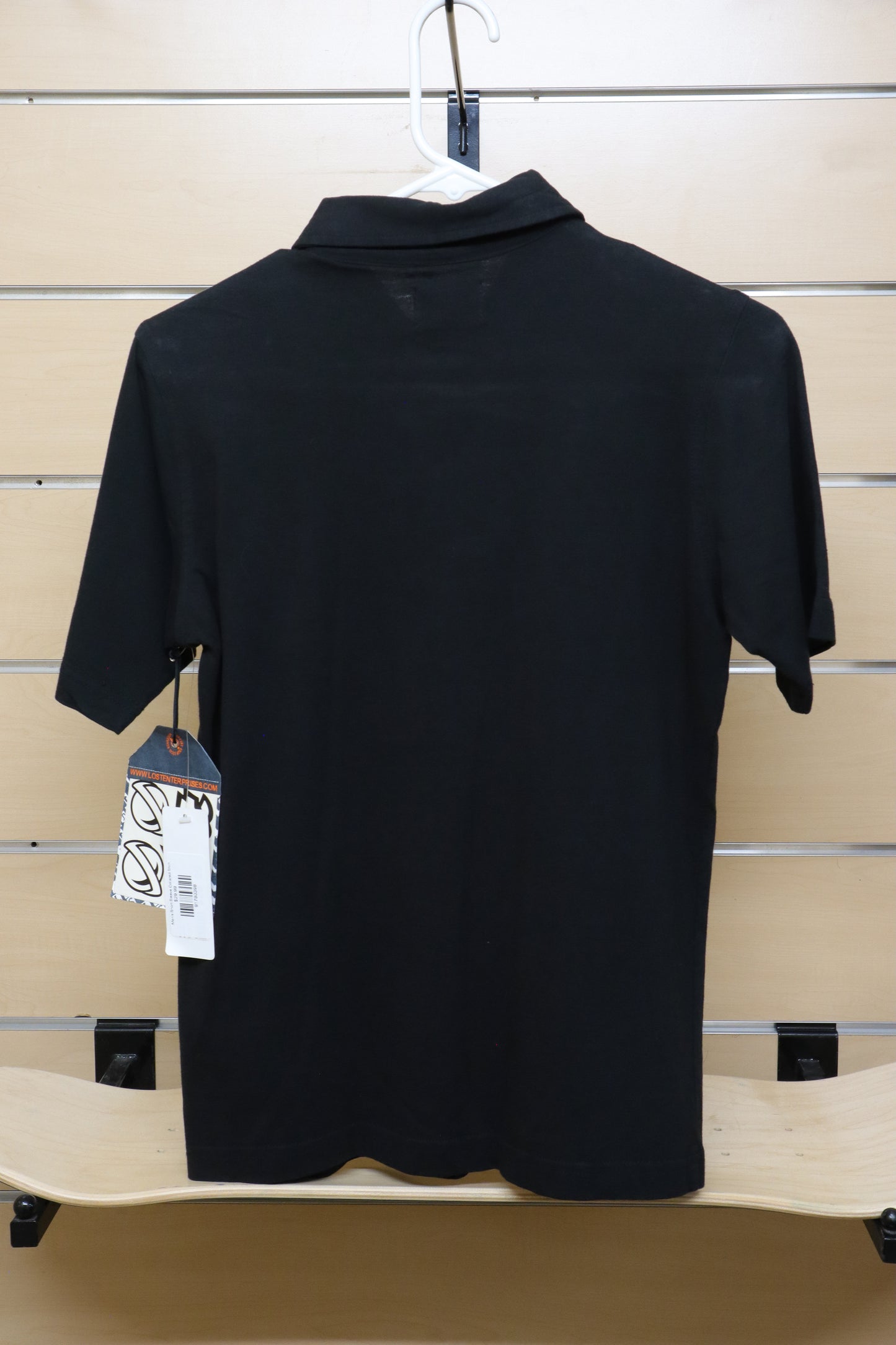 Lost Hudson Polo