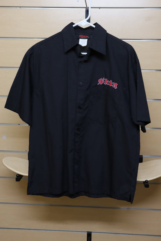 Skin Ind. Mechanic Shirt
