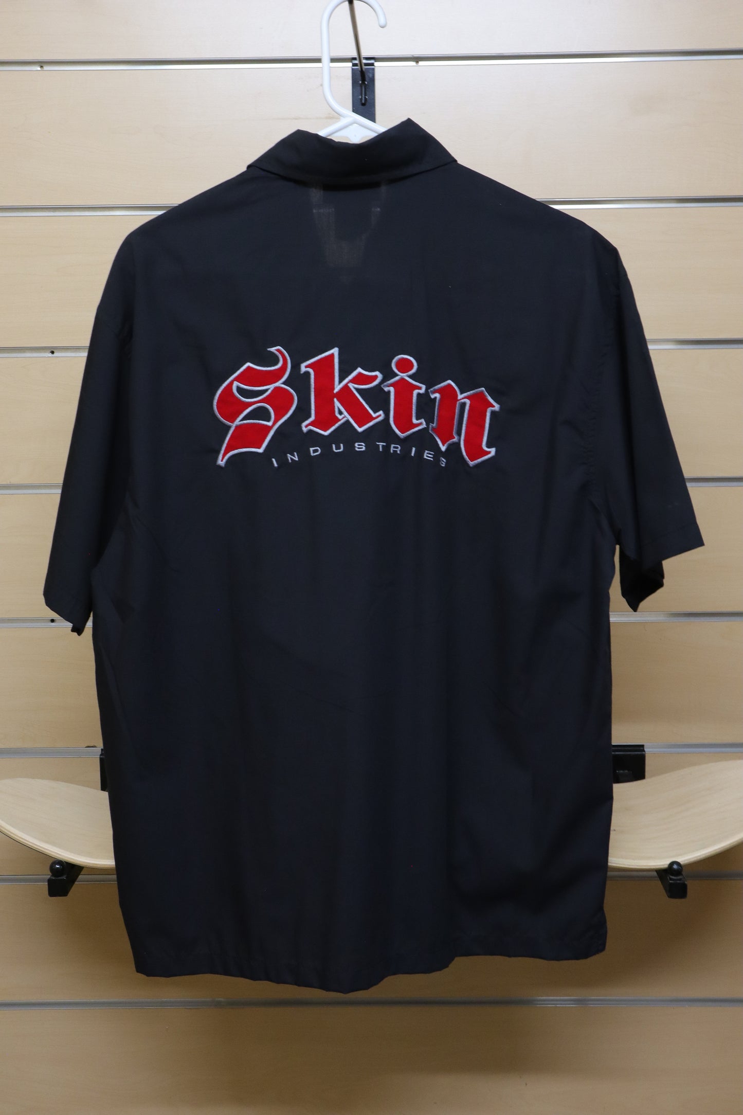 Skin Ind. Mechanic Shirt