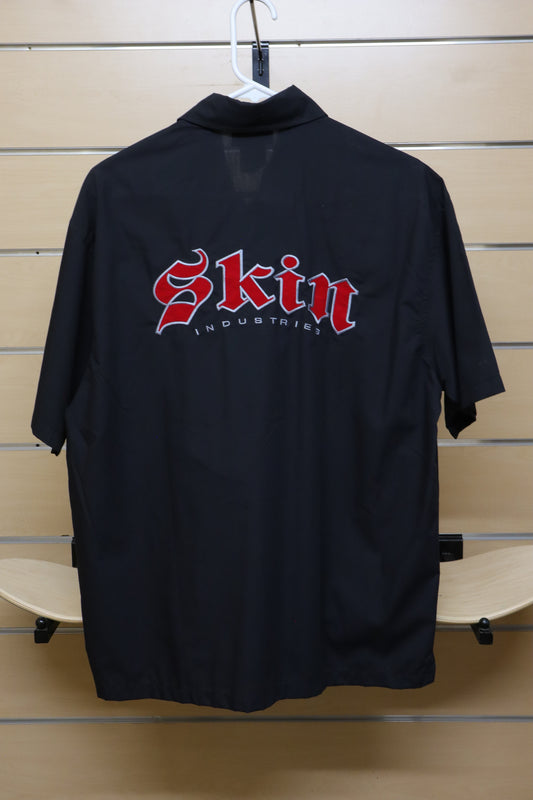 Skin Ind. Mechanic Shirt