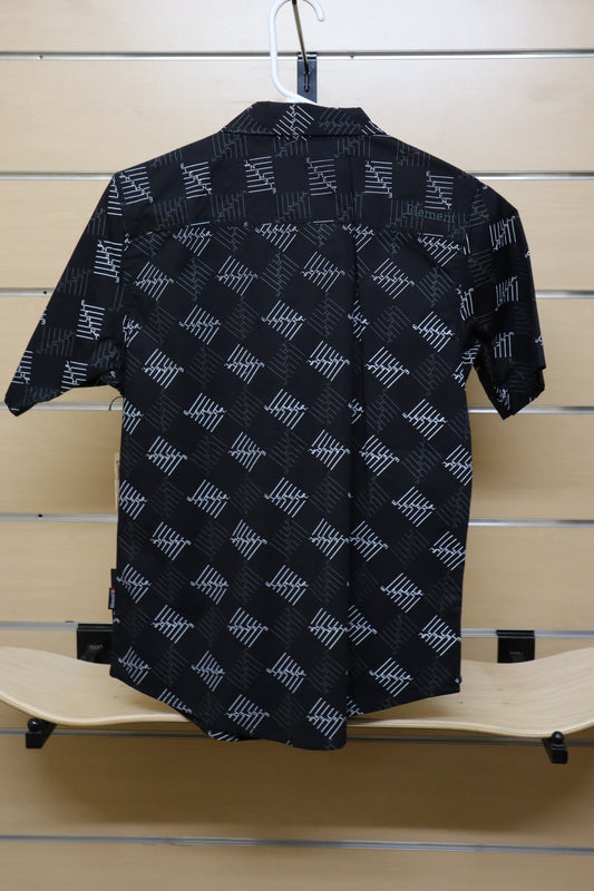 Element Check Shirt