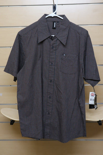 Split Gigantic Shirt