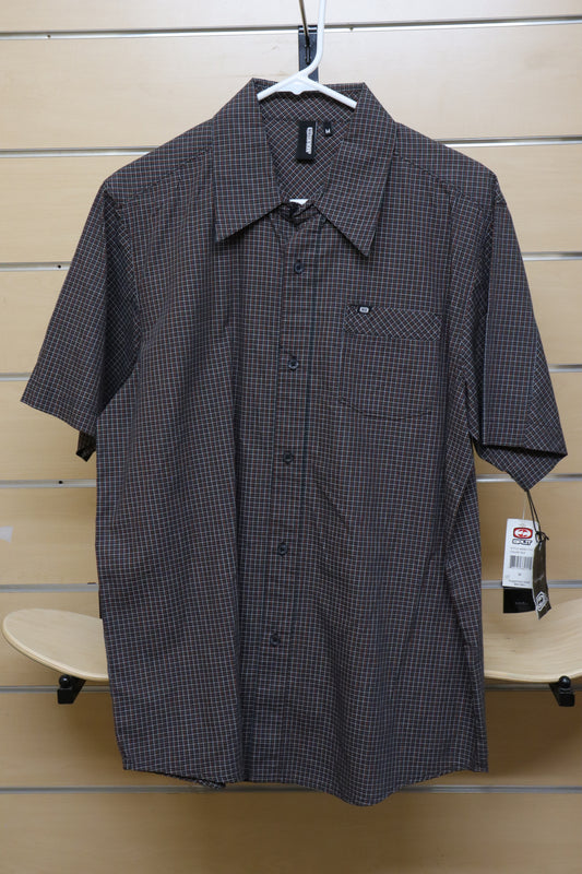 Split Gigantic Shirt