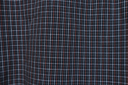Split Gigantic Shirt