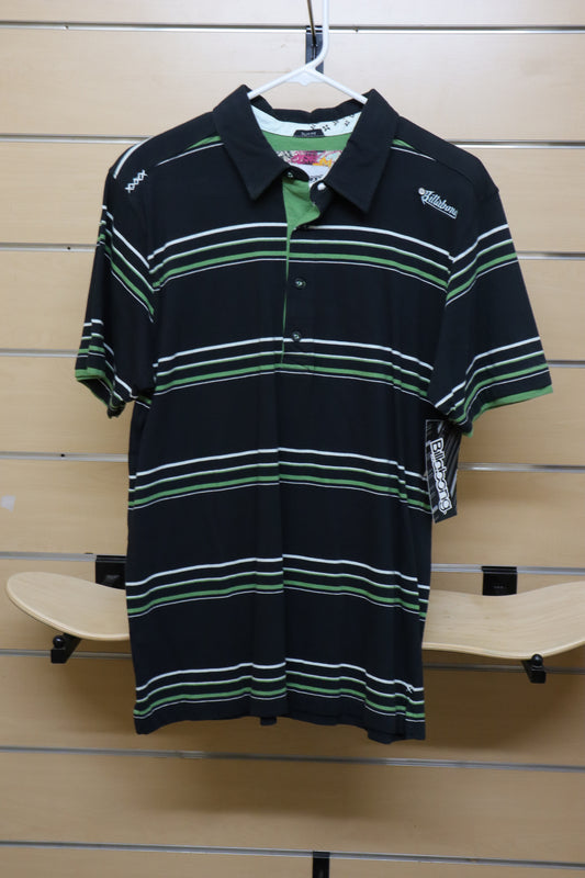 Billabong Transaction Polo