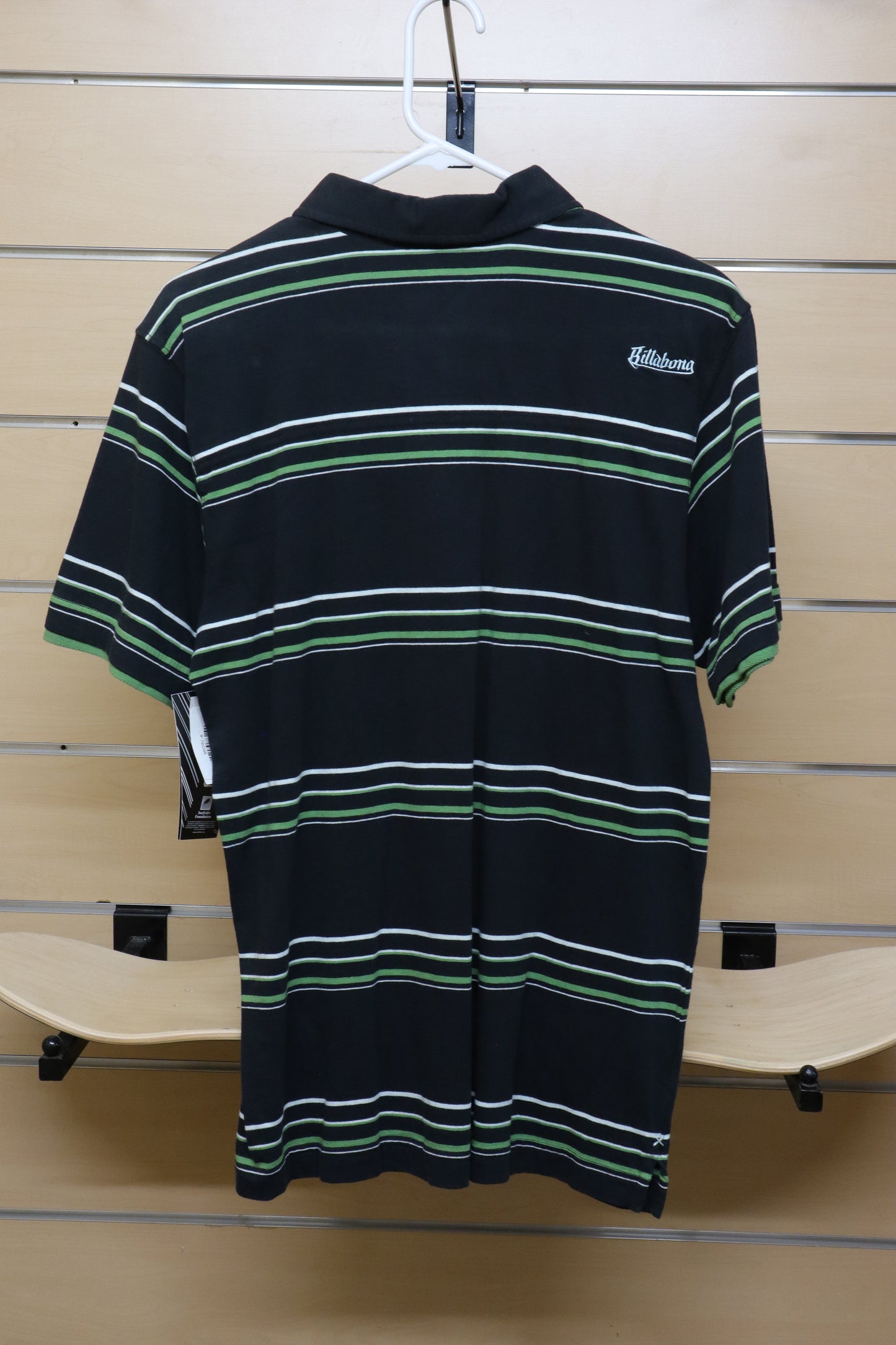 Billabong Transaction Polo