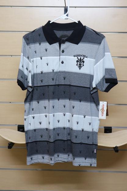 Ezekiel Testarossa Polo