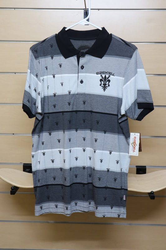 Ezekiel Testarossa Polo