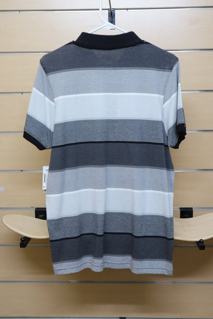 Ezekiel Testarossa Polo