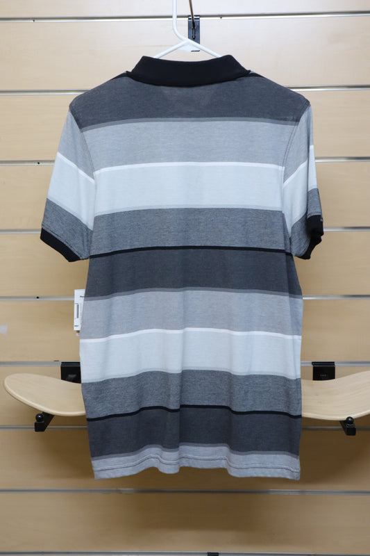 Ezekiel Testarossa Polo
