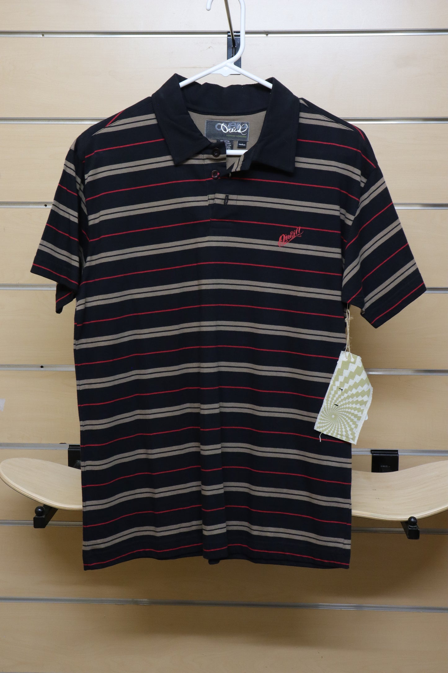 O'Neill Tresspass II Polo