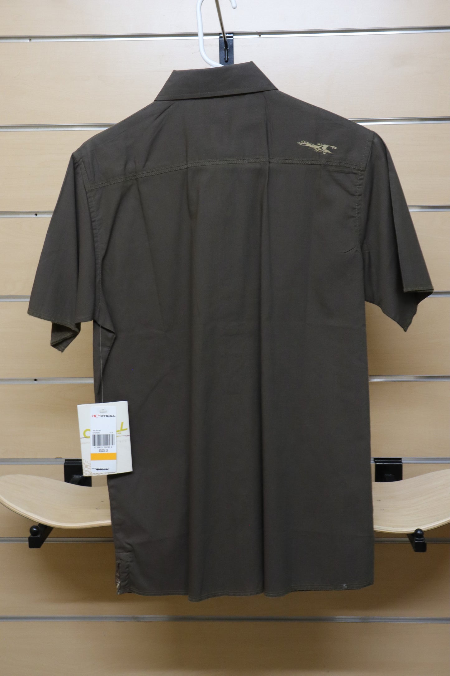 O'Neill Jackson Shirt