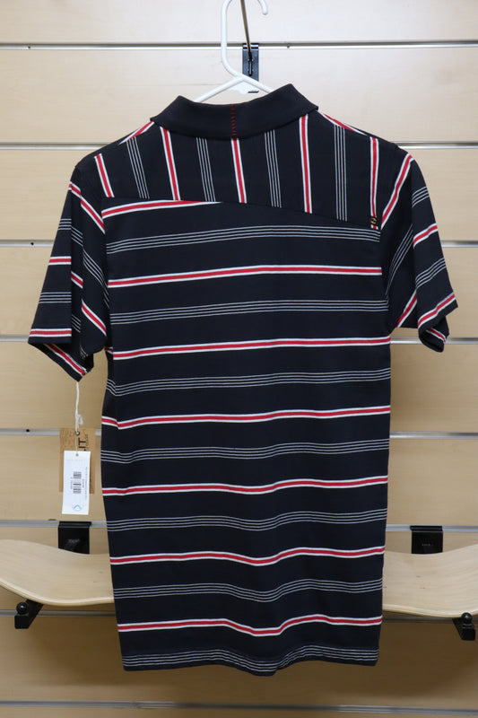 Split Vaughn Polo