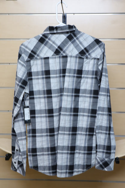 Fox Kennan Long Sleeve Shirt