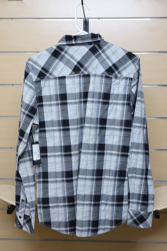 Fox Kennan Long Sleeve Shirt