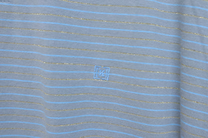 Krew Gray Polo Shirt