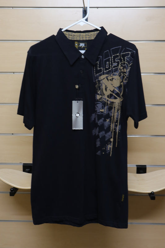 Lost Sludge Polo