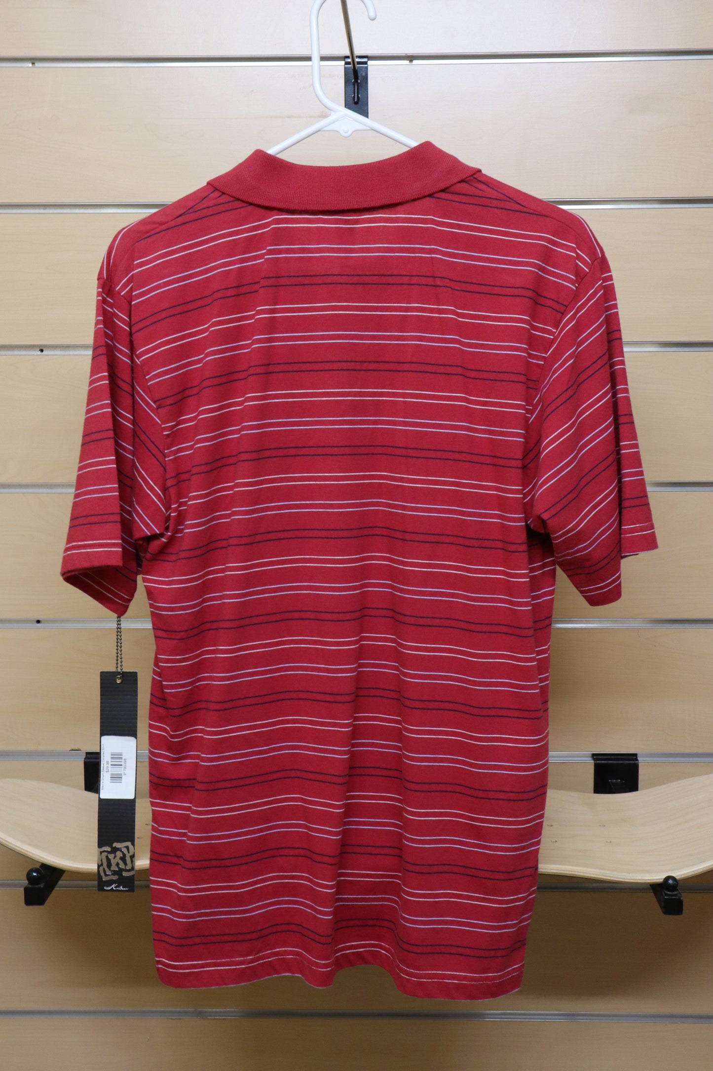 Krew Grill Polo