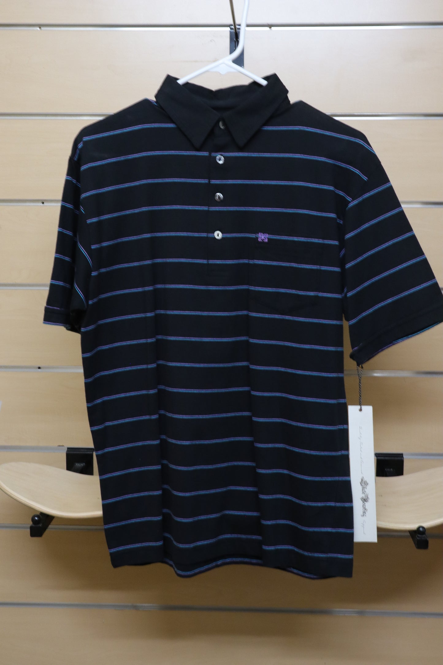 Krew Deal Polo