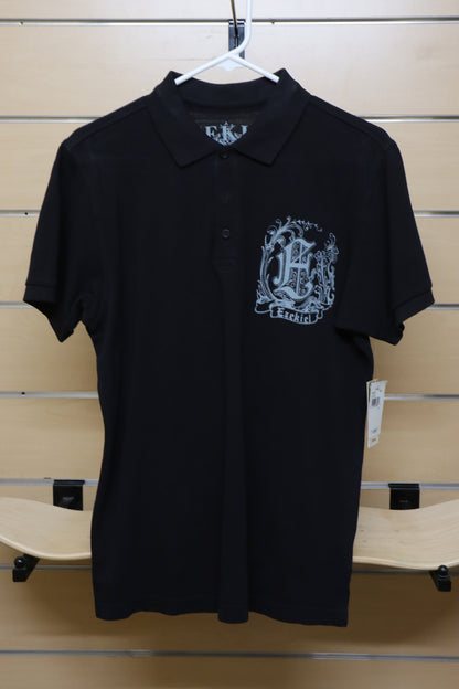 Ezekiel Alpha Polo