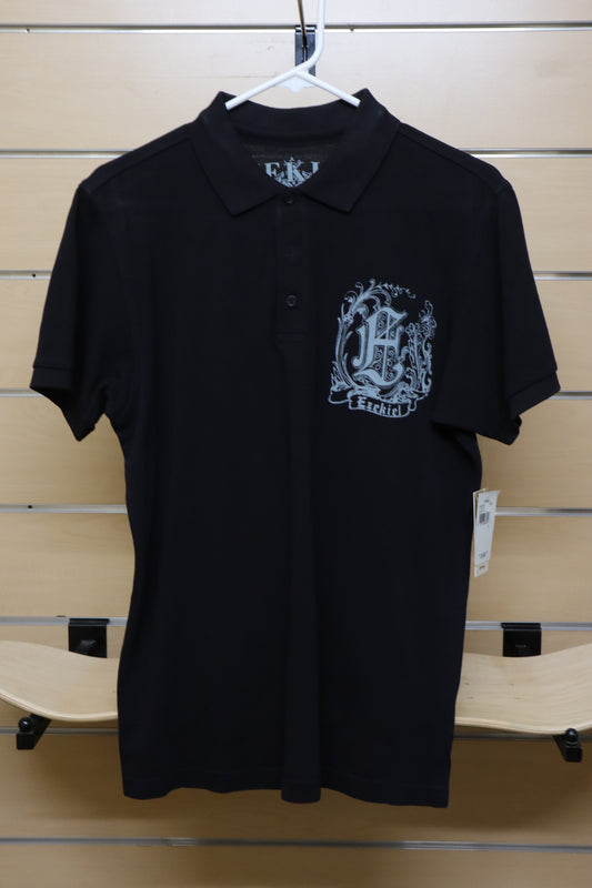 Ezekiel Alpha Polo