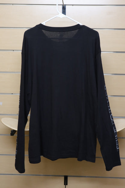 Diamond Supply Co Sketch Long Sleeve