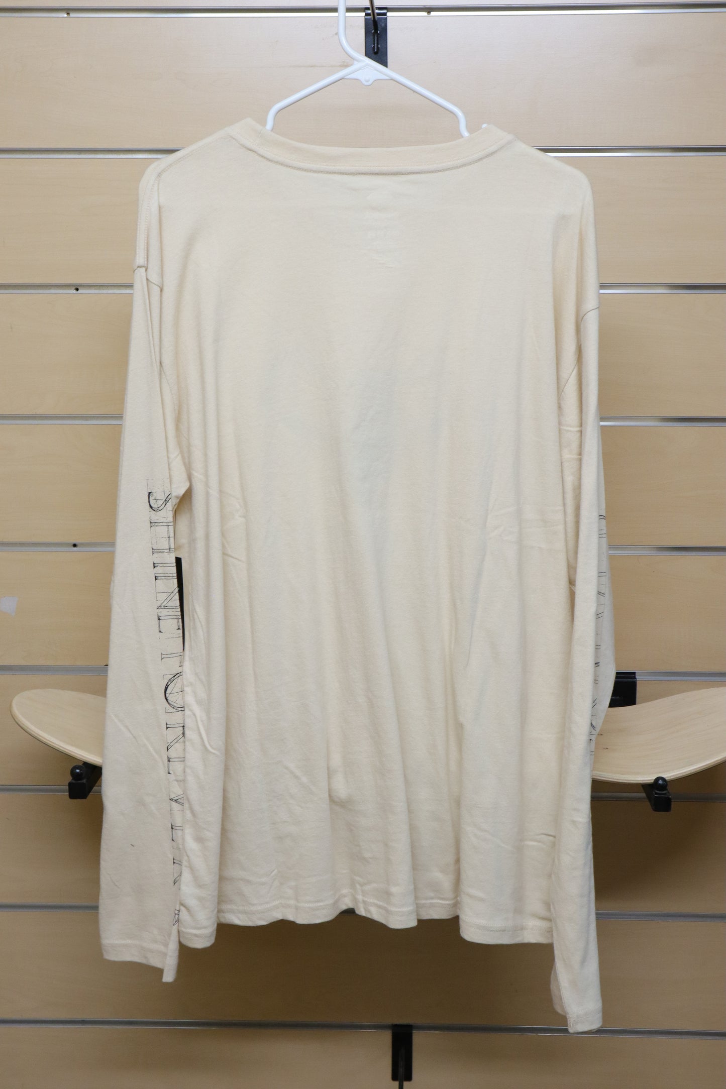 Diamond Supply Sketch Long Sleeve