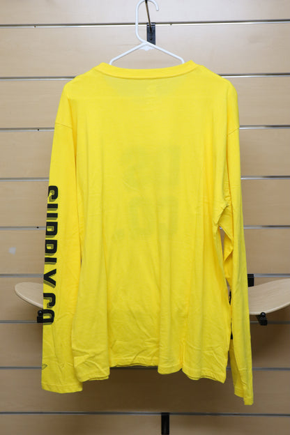 Diamond Supply Co DSCO Long Sleeve
