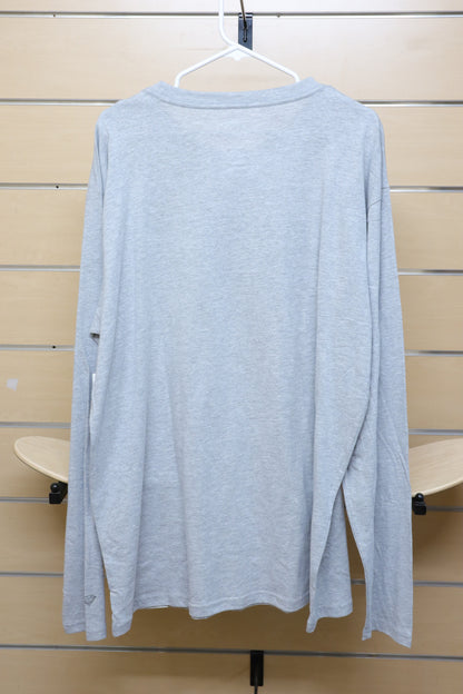 Diamond Supply Co Camo Logo Long Sleeve