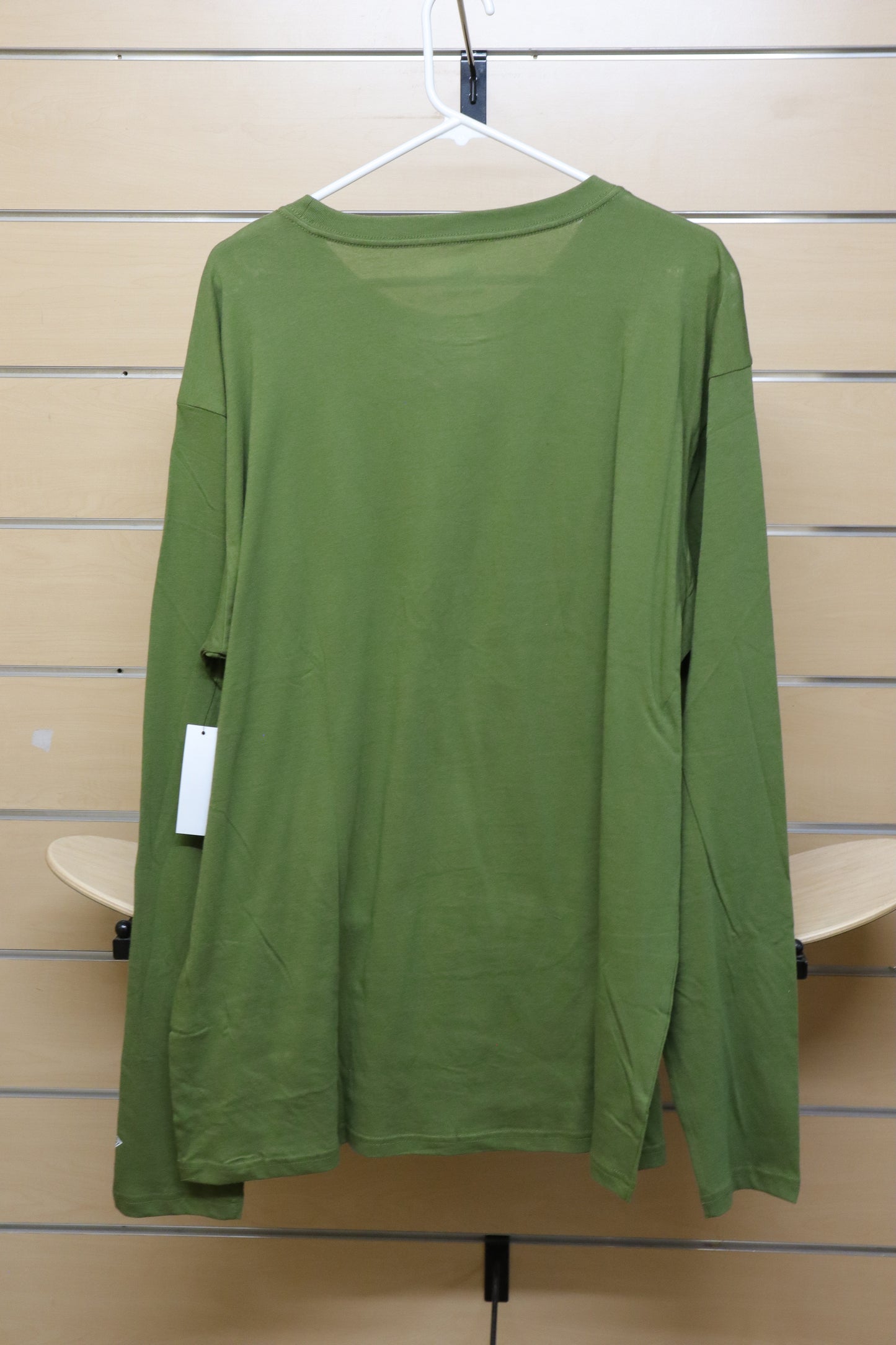 Diamond Supply Co Camo Logo Long Sleeve
