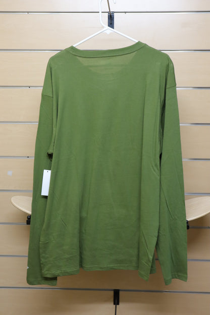 Diamond Supply Co Camo Logo Long Sleeve