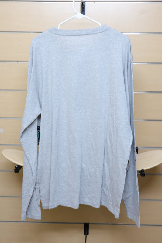 Diamond Supply Sketch Long Sleeve