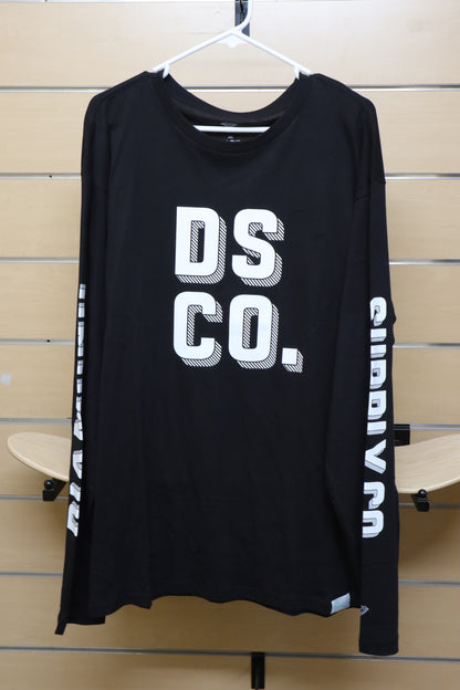 Diamond Supply DSCO Long Sleeve