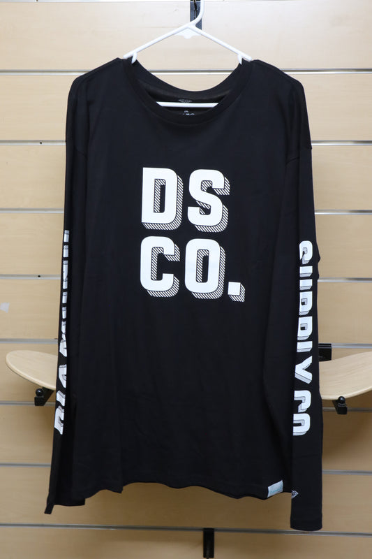 Diamond Supply DSCO Long Sleeve