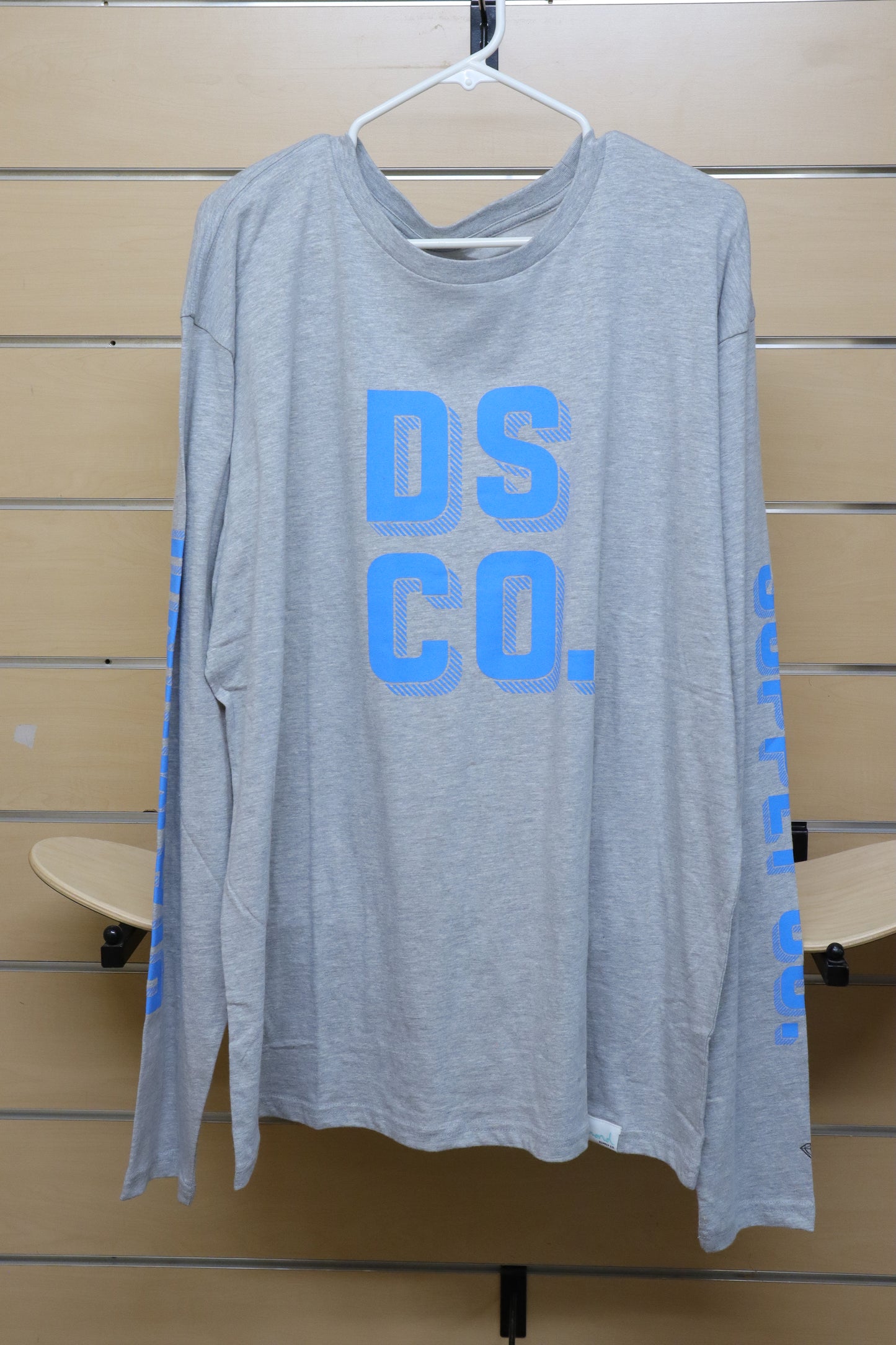 Diamond Supply Co DSCO Long Sleeve