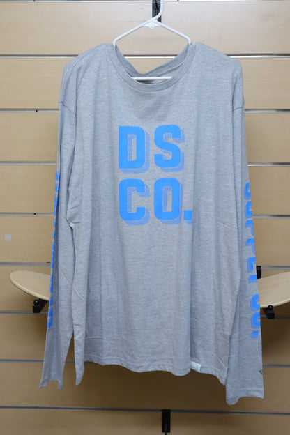 Diamond Supply Co DSCO Long Sleeve