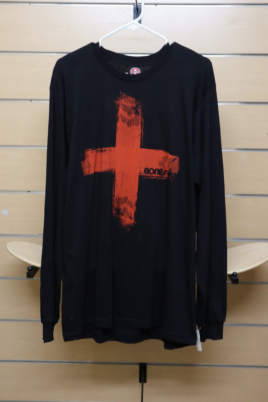 Bones Swiss Long Sleeve