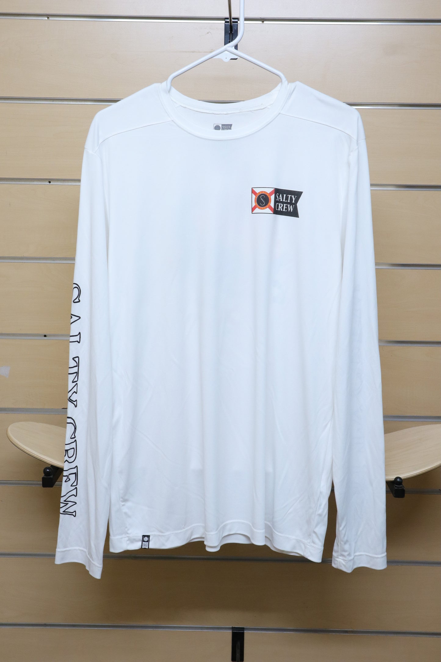 Salty Crew Sink or Swim Long Sleeve