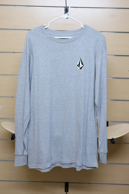 Volcom Iconic Stone Long Sleeve