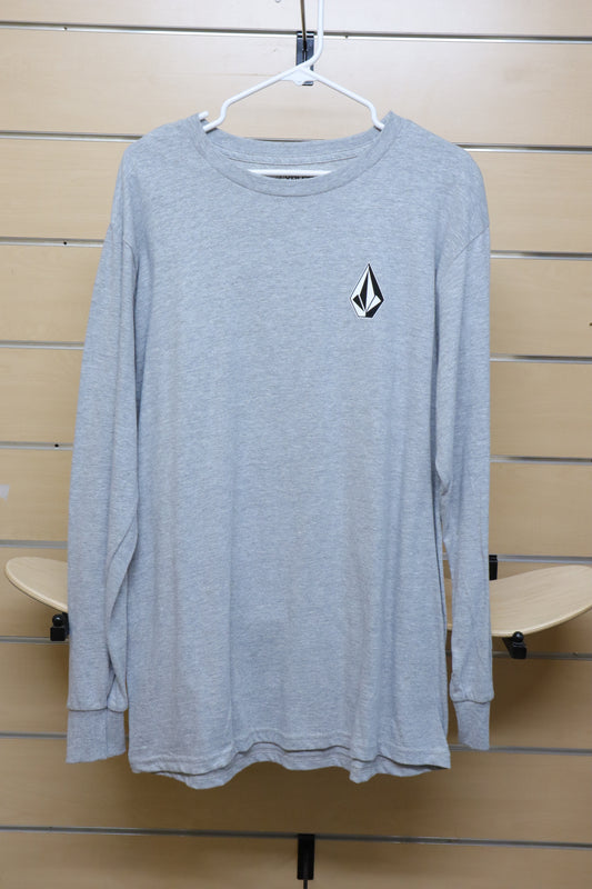 Volcom Iconic Stone Long Sleeve