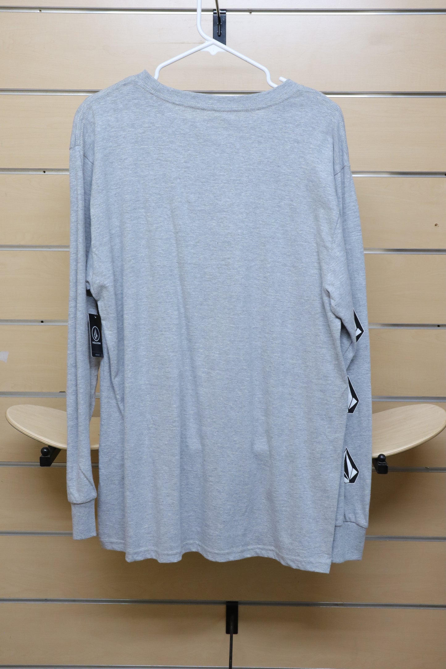 Volcom Iconic Stone Long Sleeve