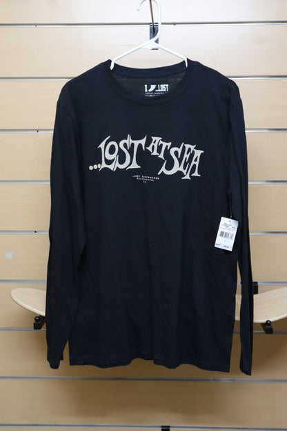 Lost At Sea Long Sleeve