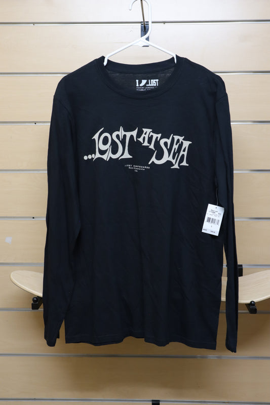 Lost At Sea Long Sleeve