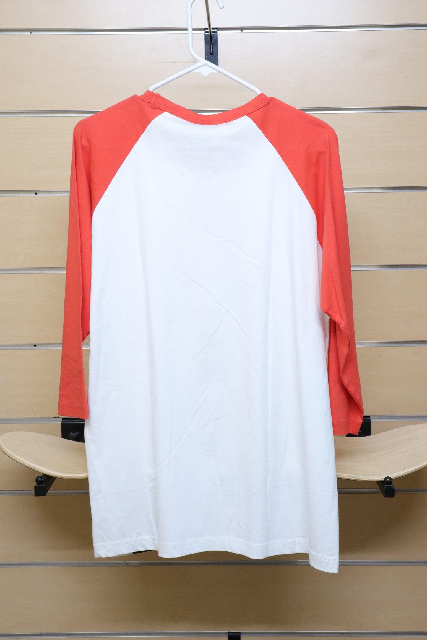 Penny Serve 3/4 Sleeve
