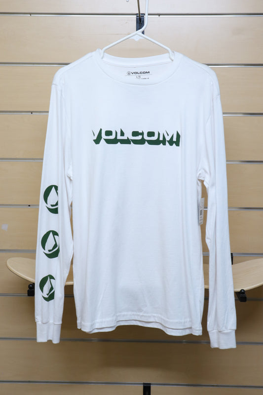 Volcom Stone Void Long Sleeve