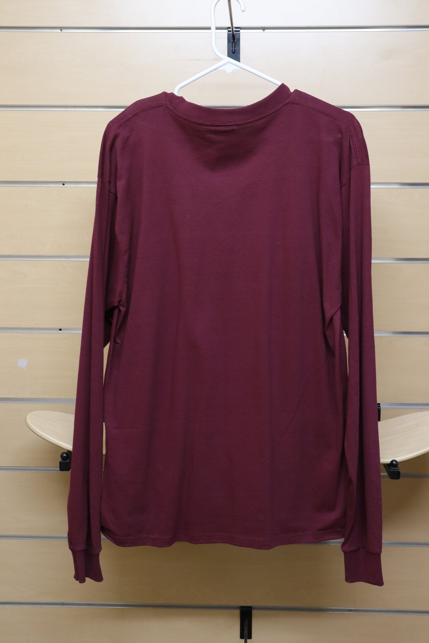 Creature Logo Long Sleeve