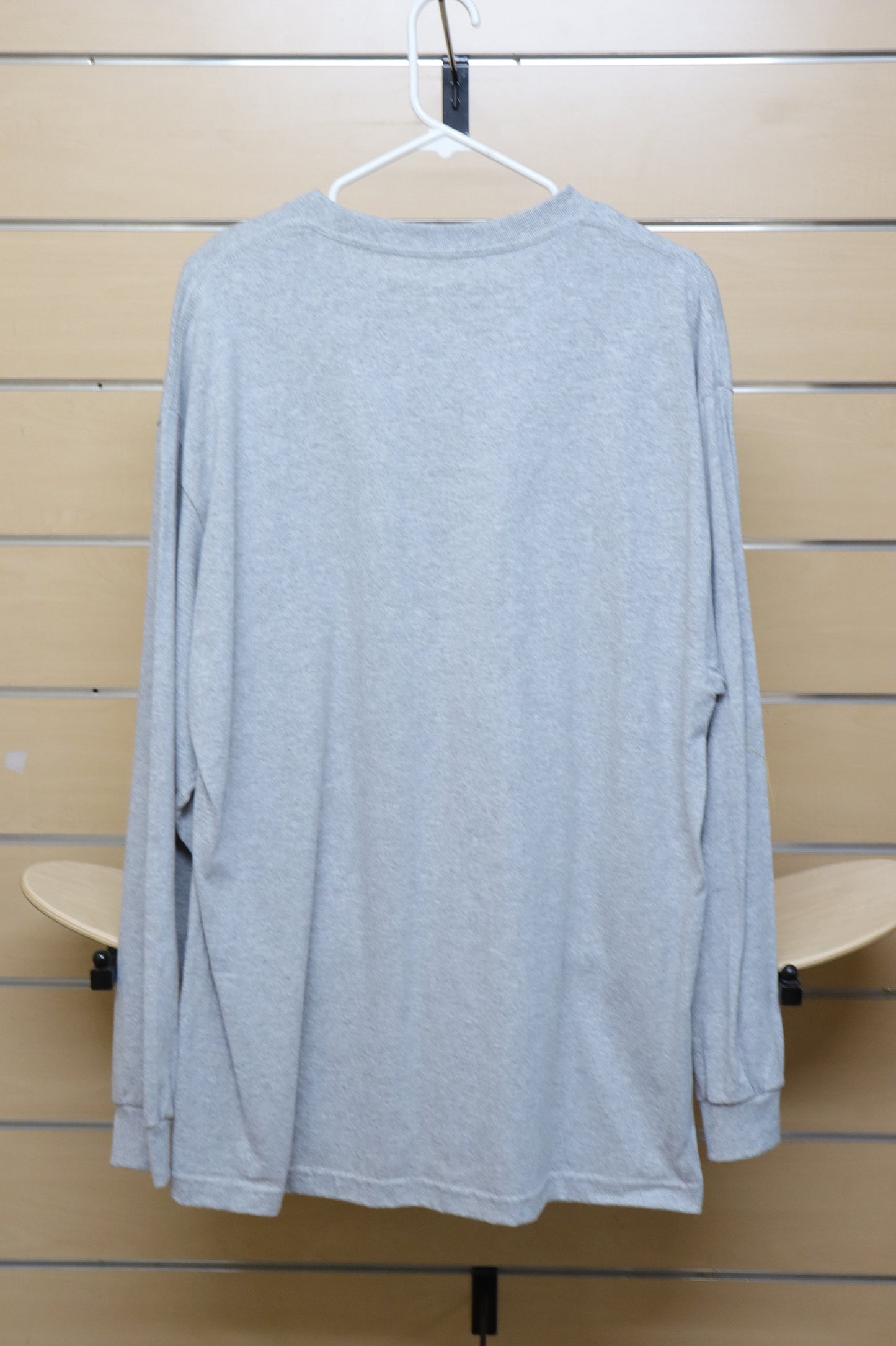 Anti-Hero Logo Long Sleeve