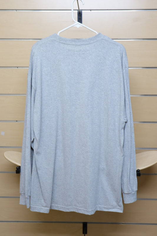 Anti-Hero Logo Long Sleeve